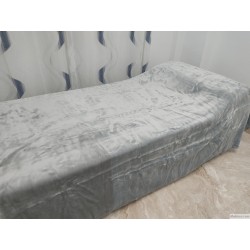 Mantas para Camas 2x2  Manta 280x240 solo 61,18€