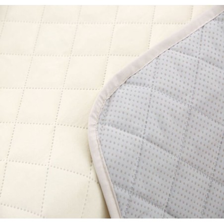 Detalle tejido reverso Antideslizante