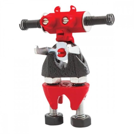 Forma 2 construcción Robot ArtBit The Offbits +6 años