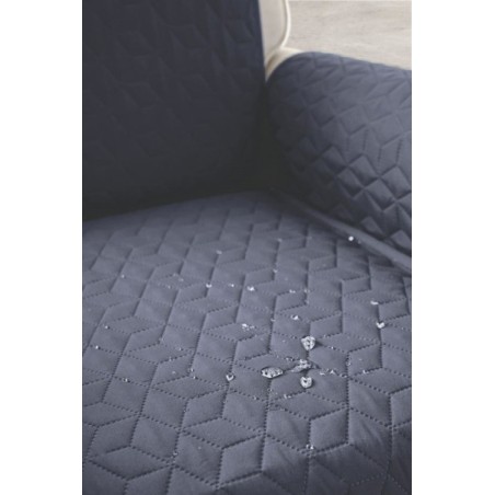 Detalle Anverso con Teflón (repele el agua)