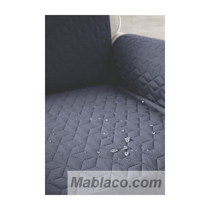 Funda Geo Teflón para Chaise Longue - Sofás Valencia