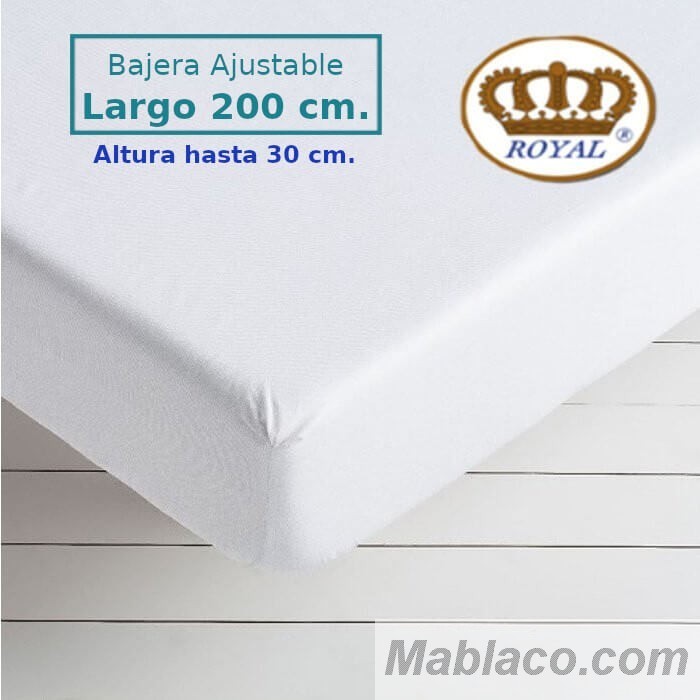 Sabanas Bajeras Para Cama De 120 x 200cm **Anti Pilling** MEDIDA