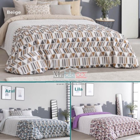 Funda Nórdica Eibar 3 colores