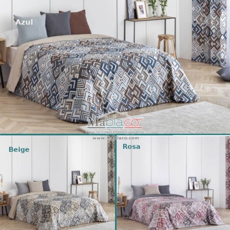 Funda Nórdica Ferrol 3 colores