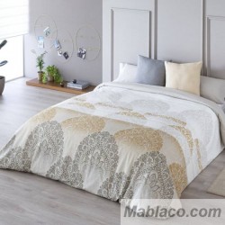 Funda Nórdica Lugo Beige
