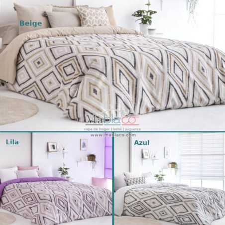 Funda Nórdica Zafra 3 colores