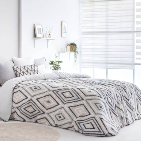 Funda Nórdica Zafra Azul