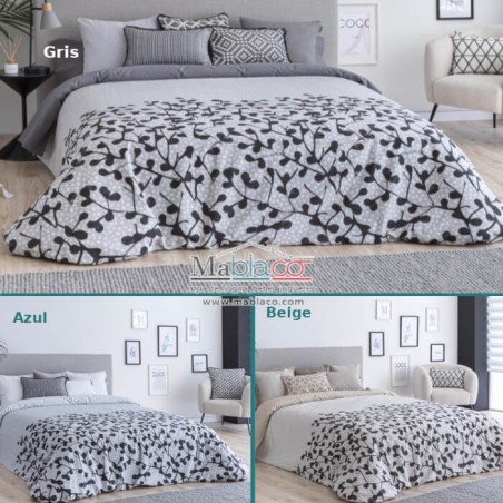 Funda Nórdica LLanes 3 colores