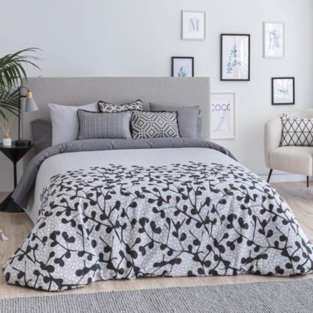 Funda Nórdica LLanes Gris