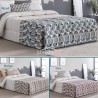 Edredón Comforter Eibar 3 colores Edredón Comforter Eibar 3 colores