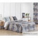 Edredón Comforter Ferrol Azul