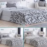Edredón Comforter Llanes 3 colores Edredón Comforter Llanes 3 colores