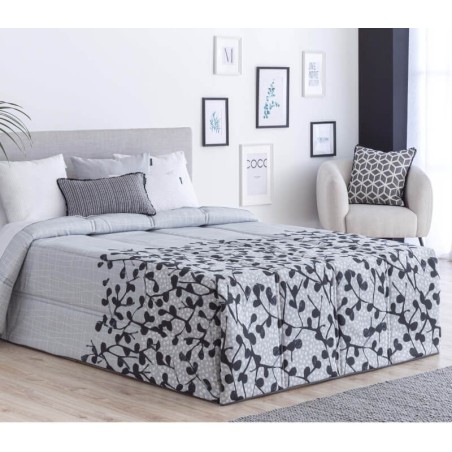 Edredón Comforter Llanes Azul