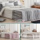 Edredón Comforter Loja 3 colores