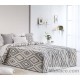 Edredón Comforter Zafra Azul
