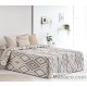 Edredón Comforter Zafra Beige