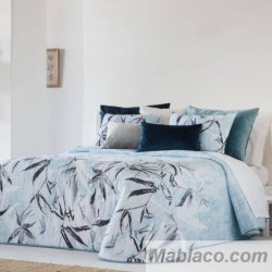 Edredón Comforter Catral Sandeco Azul