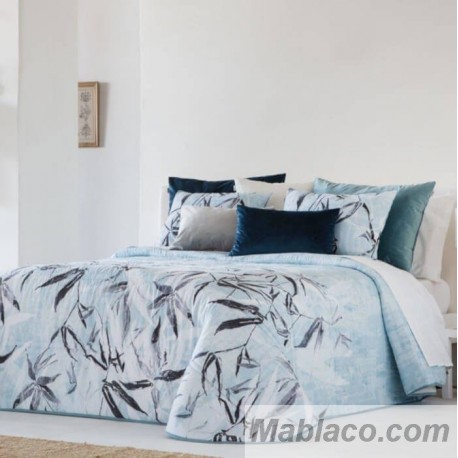 Edredón Comforter Catral Sandeco Azul