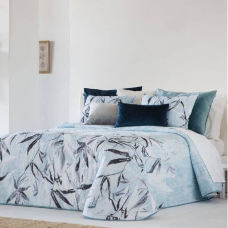 Edredón Comforter Catral Sandeco Azul
