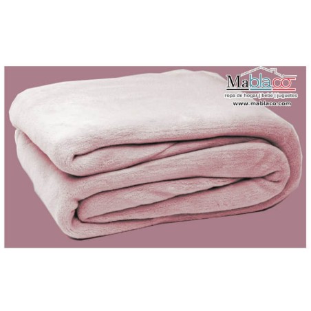 Interior de la Coralina del Saco Nórdico Pink Panther