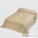 Manta Lisa M74 Thermosoft Extra Suave Beige