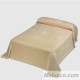 Manta Lisa M74 Thermosoft Extra Suave Beige