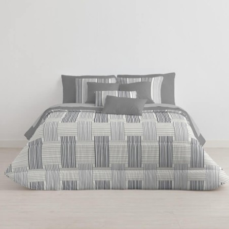 Edredón Comforter Reversible Fils