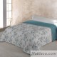 Edredón Comforter Cotten Microlina reverso Borreguillo Sherpa