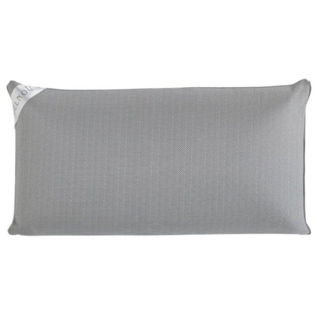 Almohada VISCOFRESH Viscoelastica Tejido 3D (Verano)