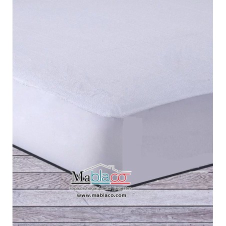 Protector Colchón Suave Microfibra Belnou