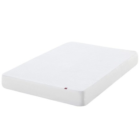 Protector Colchón Suave Microfibra Belnou