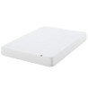 Protector Colchón Suave Microfibra Belnou Protector Colchón Suave Microfibra Belnou