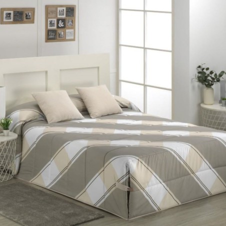Edredón Comforter Julieta Beige