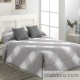 Edredón Comforter Julieta Gris