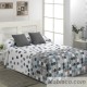 Edredón Comforter Vilma Gris