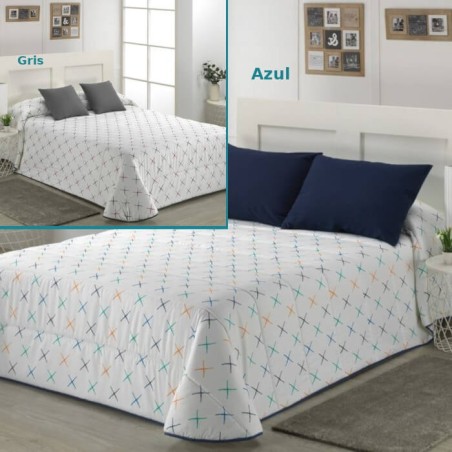 Edredón Duvet Bruna 2 colores