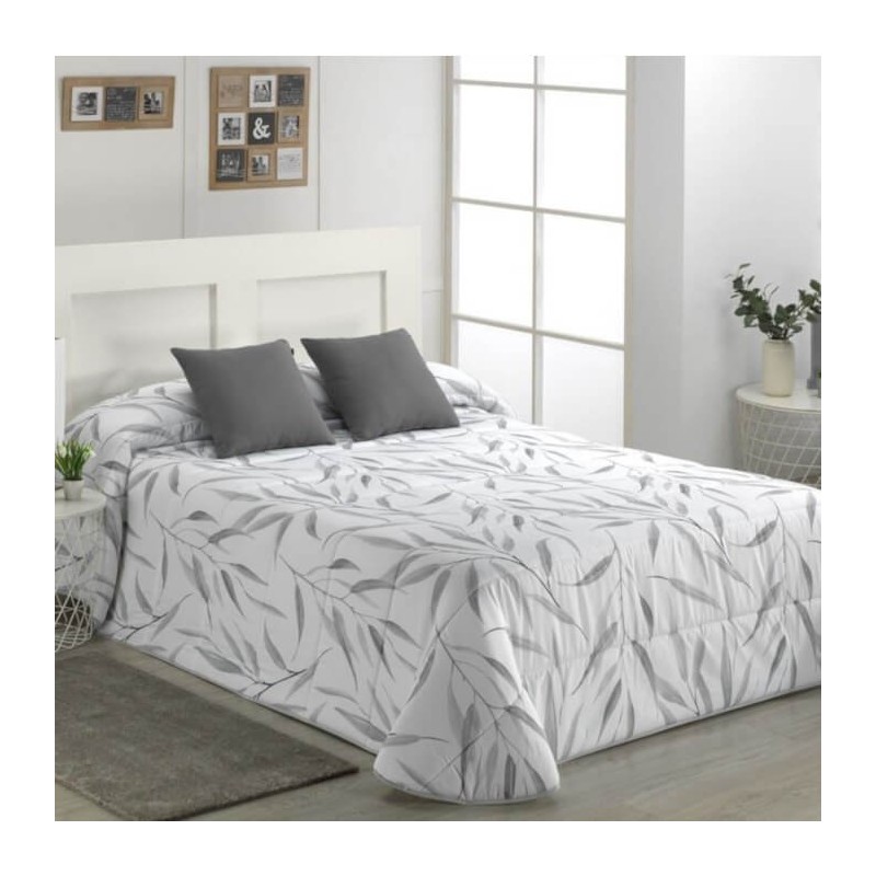 Edredón Duvet Bambu Gris Edredón Duvet Bambu Gris