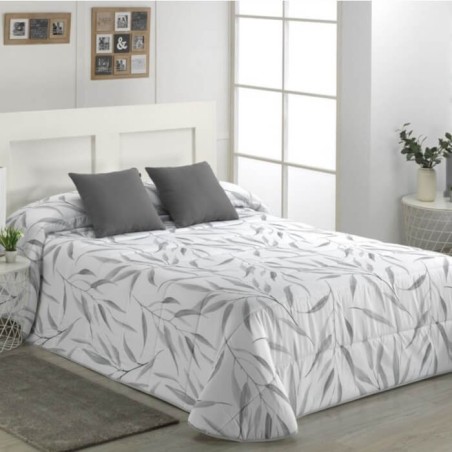 Edredón Duvet Bambu Gris