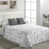 Edredón Duvet Bambu Gris Edredón Duvet Bambu Gris