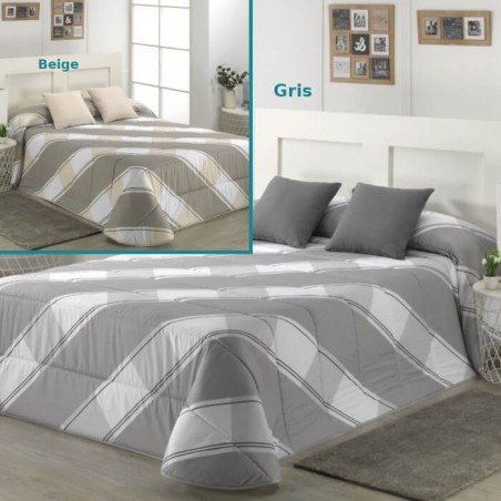Edredón Duvet Julieta 2 colores