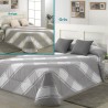Edredón Duvet Julieta 2 colores Edredón Duvet Julieta 2 colores