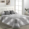 Edredón Duvet Julieta Gris Edredón Duvet Julieta Gris