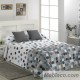 Edredón Duvet Vilma Gris