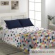 Edredón Duvet Vilma Azul