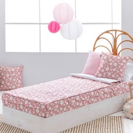 Saco Nórdico Margarita 100% Algodón