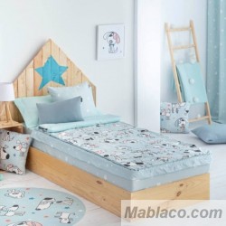 Saco Nórdico Infantil Max 100% Algodón