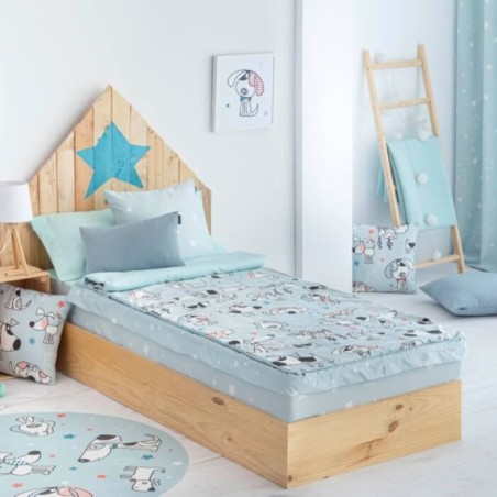 Saco Nórdico Infantil Max 100% Algodón