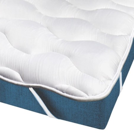 Topper Viscoelástica 3 cm Visco Comfort ROYAL