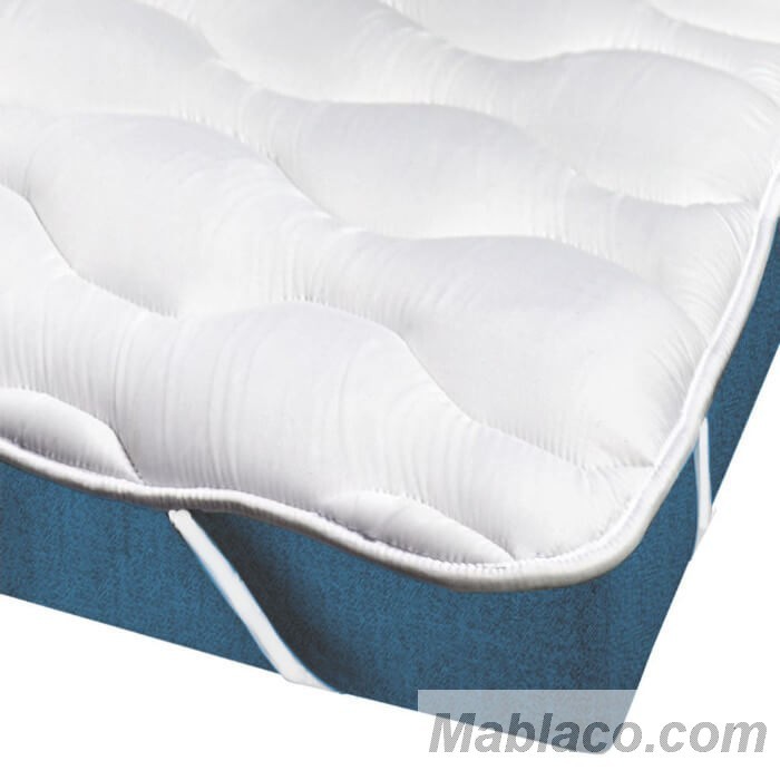 Topper de Viscoelásticas Comfort ROYAL desde 33,78€