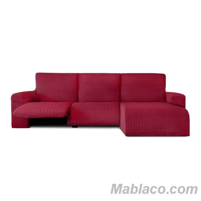 Funda de sofá Relax Completa 3x3 Relax bielástica Jaz Eysa